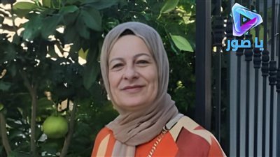 بعد ايام من اصابتها في الغارة على صور .... ارتقاء السيدة اخلاص قصاب حجازي متأثرة بجراحها