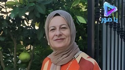 مدينة صور شيعت السيدة اخلاص قصاب زوجة السيد فضل حجازي التي ارتقت متأثرة بجراح اصيبت بها جراء الغارة