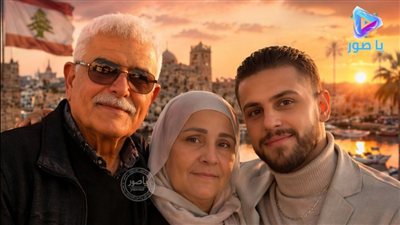 عائلة الشhيدين حسين دبوق وزهرة حلاوي تتقدّم بجزيل الشكر لكل من ساهم في انتشال جثامين أحبّتهم