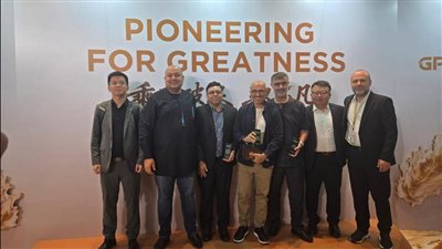 سوسيـام أبيدجان تحصد تكريماً ضمن أفضل شركاء شركة TCL في أفريقيا خلال فعاليات مؤتمر Global Partners Conference 2026 المنعقد في مدينة Shenzhen