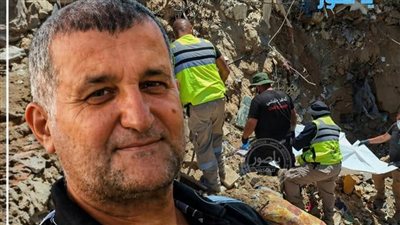 أبيدجان: دعوة لحضور مجلس تأبيني بمناسبة ذكرى مرور أسبوع على وفاة المرحوم محمد حجازي، وذلك في مجمع الإمام الصدر الثقافي – ماركوري
