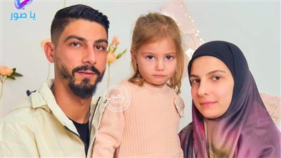 كتب الشاب عباس زيات ناعياً ابنته ميلا وزوجته رقية زيدان اللتان ارتقيتا امس في الغـ.ـارة على طيردبا