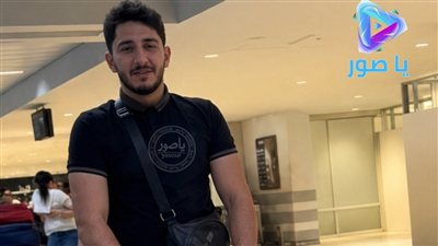 عن السعيد علي العلي الذي اصر على العودة من افريقيا ليكون الى جانب اخوته: حاسس حالي مخنـ.ـوق بالغربة لازم ارجع عالجنوب