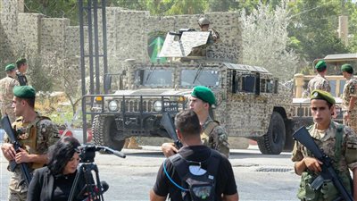 الجيش اللبناني: ارتقاء عسكري وشقيقه جراء غارة إسرا2يلية استهدفَتْهما في بلدة خربة سلم