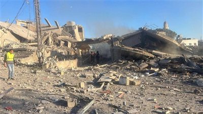 غارات على صفد البطيخ، زبقين وجبال البطم