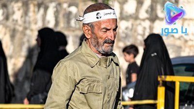 كتب السيد محمد حسين بهجة ناعياً جده المؤمن الحاج محمد جواد بهجة (أبو حسين)