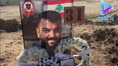 تهديد أمني يمنع تشييع الشهيد حسين ساطي في السماعية ودفنه مؤقتًا في صور