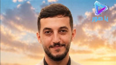 ارتقـ.اء الشاب احمد إسماعيل لقيس في الغارة على جويا حي المرج اول من أمس