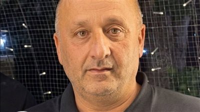 إرتقـ.اء الحاج محمود الحاج سميح بيضون من بلدة الشهابية الجنوبية