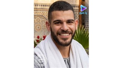 دعاء بالشفاء للشاب حسين عطوي إثر إصابته في غارات جويا