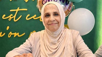 خبر حزين من أبيدجان: وفاة المرحومة إنعام حسن غبريس ، حرم المرحوم محمد ملوح ، والدفن غدًا السبت في ويليامزفيل