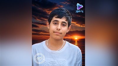 إرتقاء الام سلمى عيسى وابنها احمد حسن العبدالله في غارة حبوش