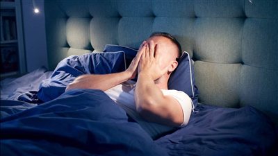  يتجاهله الملايين... سبب خفي وراء شعوركم بالأرق وهكذا يمكنكم التخلّص منه!