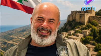 الحاج ابو علي قليط: الحمدلله رب العالمين الذي أكرمنا بسعيدين وطفلة