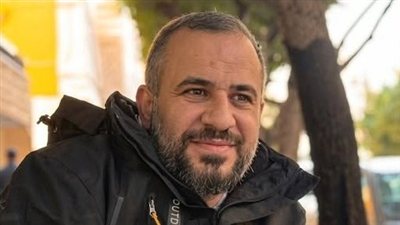 ارتـقاء المواطن علي صبحي حسين من اللويزة