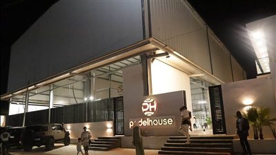 PadelHouse… الوجهة الجديدة لعشاق البادل بأسلوب عالمي راقٍ