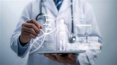 جهاز ذكاء اصطناعي على الإصبع يكشف أمراض القلب بدقة عالي