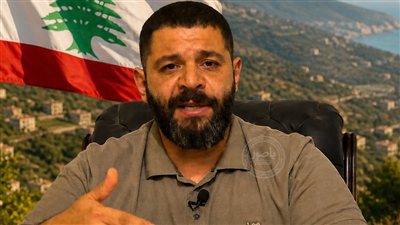 رئيس بلدية الطيبة جواد قشمر: راجعين على قرانا قريباً مرفوعين الراس ورح نرجع نعمرها