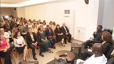 أبيدجان: ندوة حوارية تبحث في تحويل التجربة إلى سرد أدبي