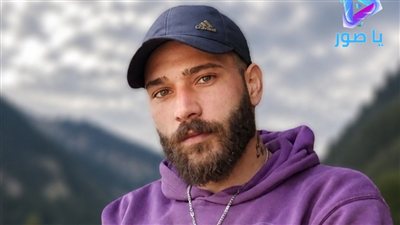 قمر شحور الشاب مهدي علي الزين