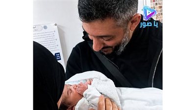 بلدة الزرارية تفجع بوفاة الطفل الملاك عباس وهبي وهبي