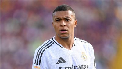 بسبب تصرف مبابي الأخير.. توتر داخل ريال مدريد