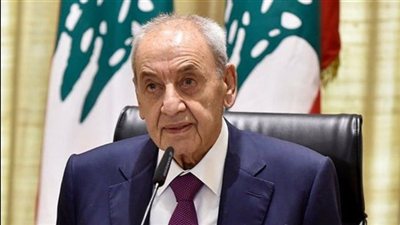 الرئيس نبيه بري… مسيرة وطنٍ لا تنكسر….