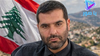 ارتقاء المواطن حسين محمد مرعي في الغارة على دير كيفا