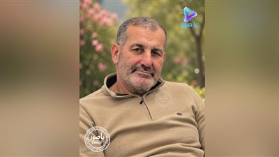 إرتقاء المربي الاستاذ حسان حسن أستاذ مادة المحاسبة في مهنية ميس الجبل