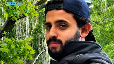 ارتقاء الشاب محمد حسين قاسم في الغارة على زلايا صباح اليوم
