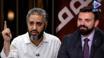 هادي مراد يحتفي ببراءة فضل شاكر: سقط المحور ورجع الحبيب