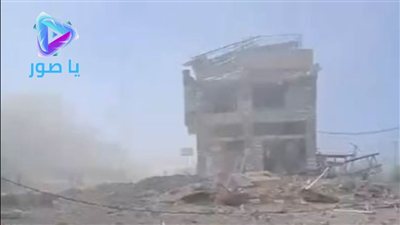 مجزرة في السكسكية: 5 شهداء و15 جريحاً جراء غارة ظهر اليوم