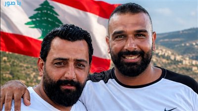 انصارية تنعى ابنيها محمد جابر ومحمد خزعل اللذين استشهدا في غارة على السكسكية
