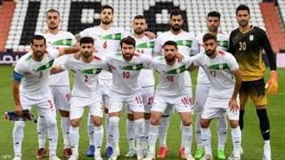 مشاركة إيران في كأس العالم على المحك