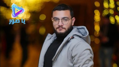 شاب من النبطية يتحدى الحرب وينال شهادة في الميكاترونيكس
