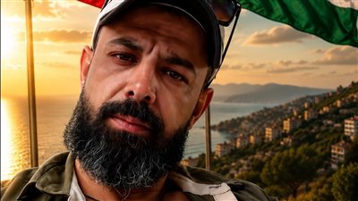 استشهاد شاب فلسطيني من مخيم برج الشمالي جراء استهداف دراجة في عين بعال