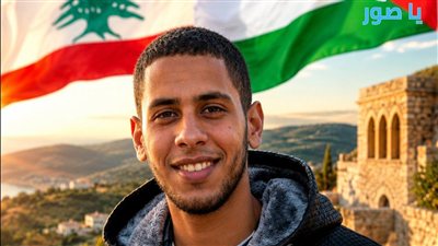 استشهاد ابن مخيم برج الشمالي الشاب الفلسطيني لؤي نمر مقبل في استهداف عين بعال