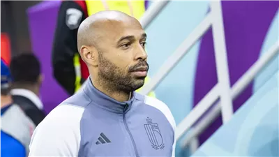 هنري يُفاجىء جماهير 