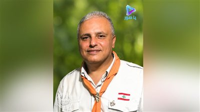 كشافة التربية الوطنية – فوج حبوش تزفّ السعيد حسين حلال، الذي ارتقى اليوم جراء الغارة على بلدة حبوش