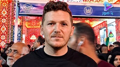 إبن بلدة أنصارية الشاب محمد حسن محمد جميل ياسين بحاجة ماسة لدعائكم حيث يخضع للعلاج بعد اصابته البالغة في الغارة على السكسكية