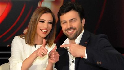 فنون ومشاهير بعد زواج استمر 9 سنوات.. انفصال تيم حسن عن زوجته الإعلامية وفاء الكيلاني!؟