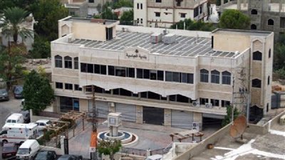 بلدية العباسية تدعو الأهالي للتوجه فورًا إلى مراكز النزوح حفاظًا على السلامة