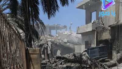 غارتان على بلدة طورا في قضاء صور وأنباء عن وقوع إصابات