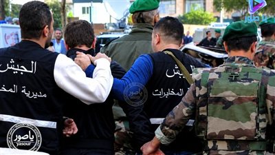 الجيش يوقف مواطناً اثار 