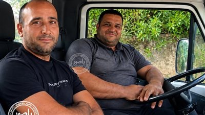 بلدية كفرتبنيت تعلن ارتقاء الشابين محمد احمد فقيه وجودت لطفي فقيه