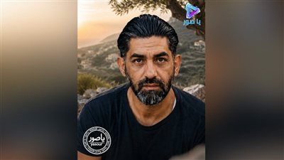 ارتقاء الشاب حسين نايف عز الدين من بلاط الجنوبية