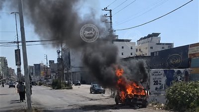 شهيد وأربعة جرحى في استهداف جلّ البحر في صور
