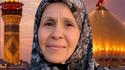 ارتقـاء ابن بلدة جبشيت الحاجة خديجة عواضة (أم حسين) في غـارة السكسكية