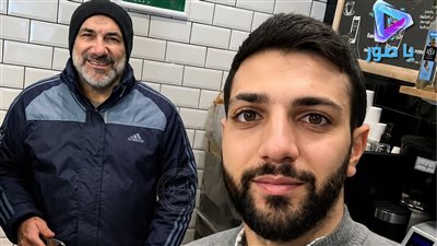 ارتقى ابن مدينة النبطية الشاب عباس عواضة ملتحقاً بأبيه السعيد أبو الحسنين عواضة