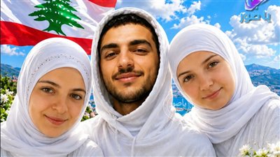 هادي يلتحق بشقيقتيه فاطمة وسارة ...